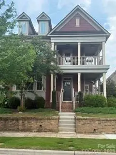 11644 Westbranch Parkway, Davidson, NC 28036
