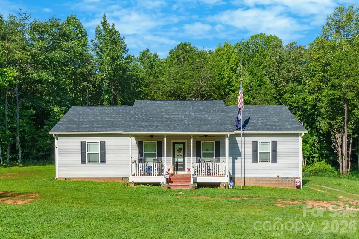 165 Rambler Lane, Blacksburg, SC 29702 - #1