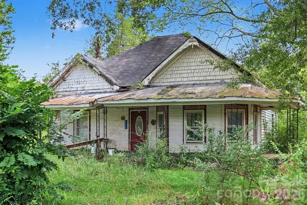 4675 Chaney Road, Midland, NC 28107
