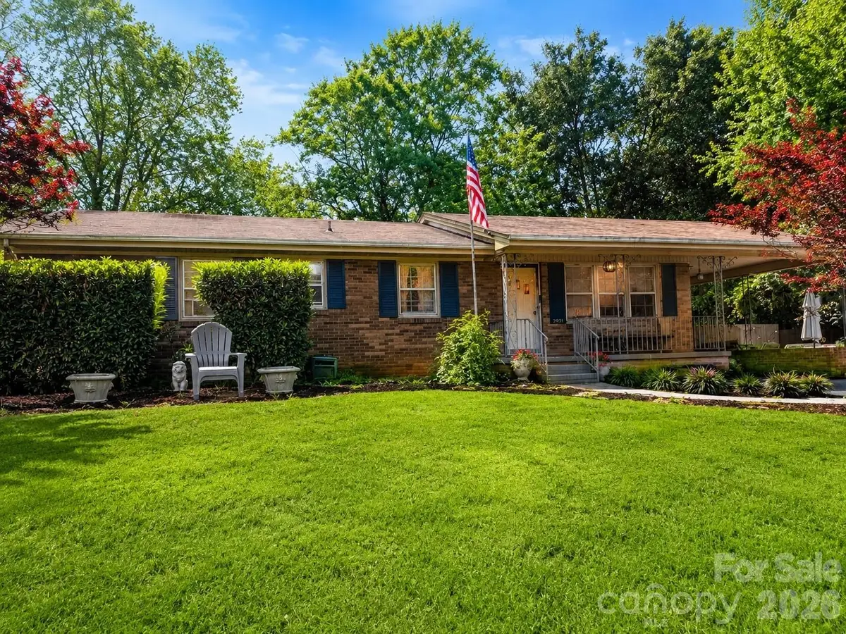 2931 Poplar Circle, Shelby, NC 28152 - #1