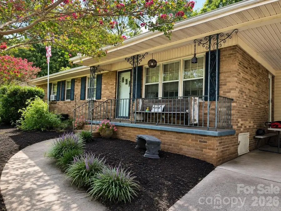 2931 Poplar Circle, Shelby, NC 28152 - #2