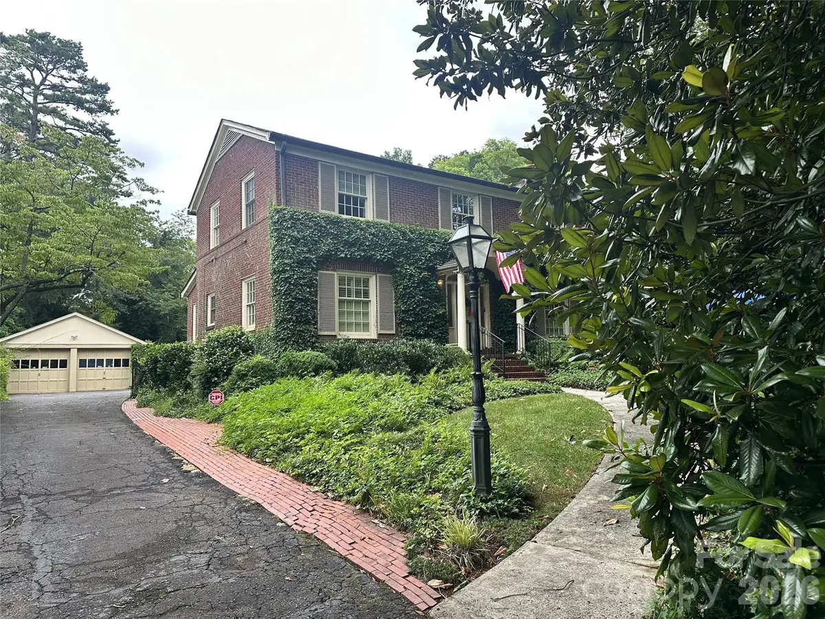 2001 Radcliffe Avenue, Charlotte, NC 28207 - #1