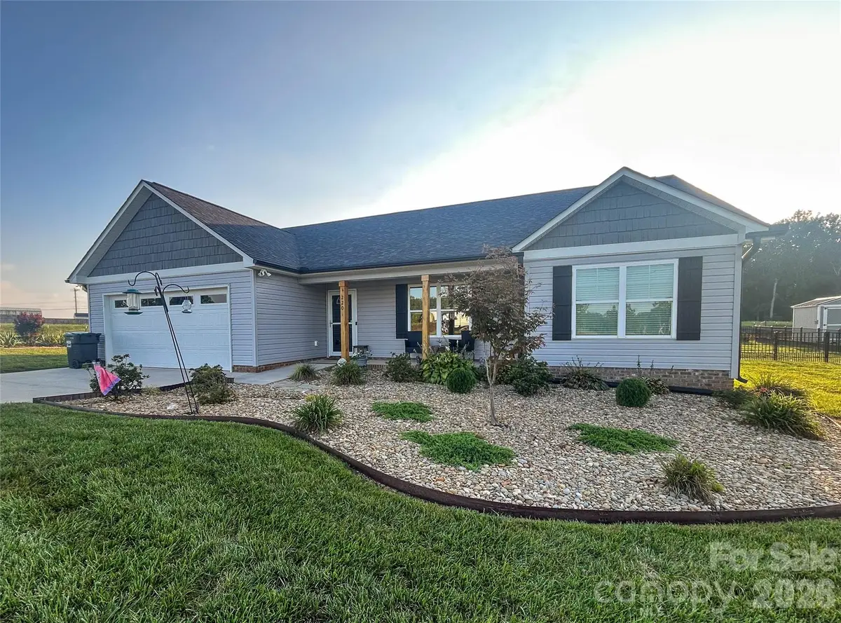 220 Ketner Farm Road, China Grove, NC 28023 - #1