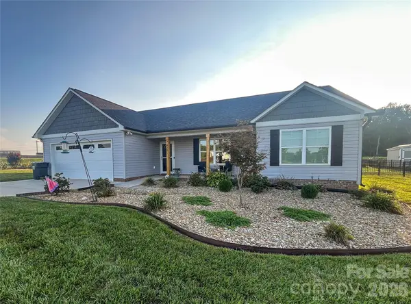 220 Ketner Farm Road, China Grove, NC 28023