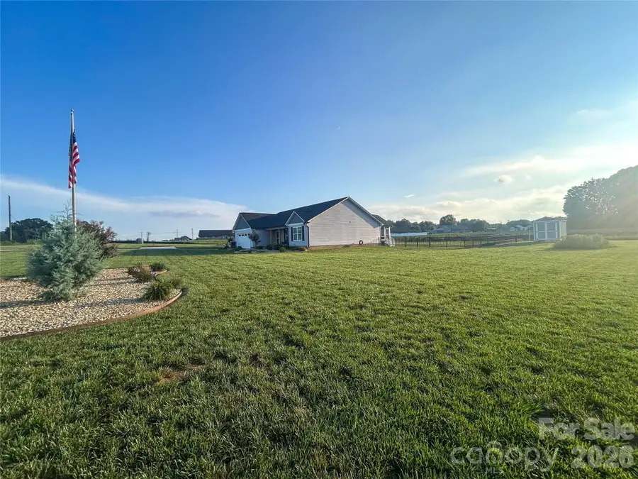 220 Ketner Farm Road, China Grove, NC 28023 - #2