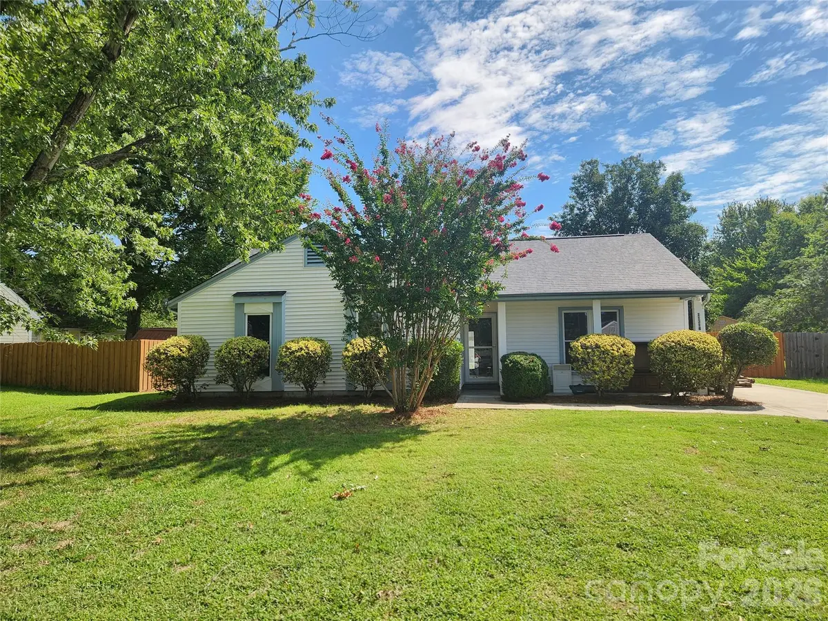 11318 Treebark Drive, Pineville, NC 28134 - #1