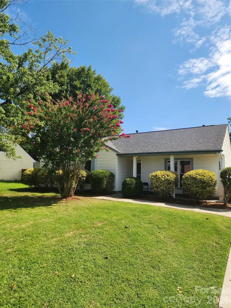 11318 Treebark Drive, Pineville, NC 28134 - #3