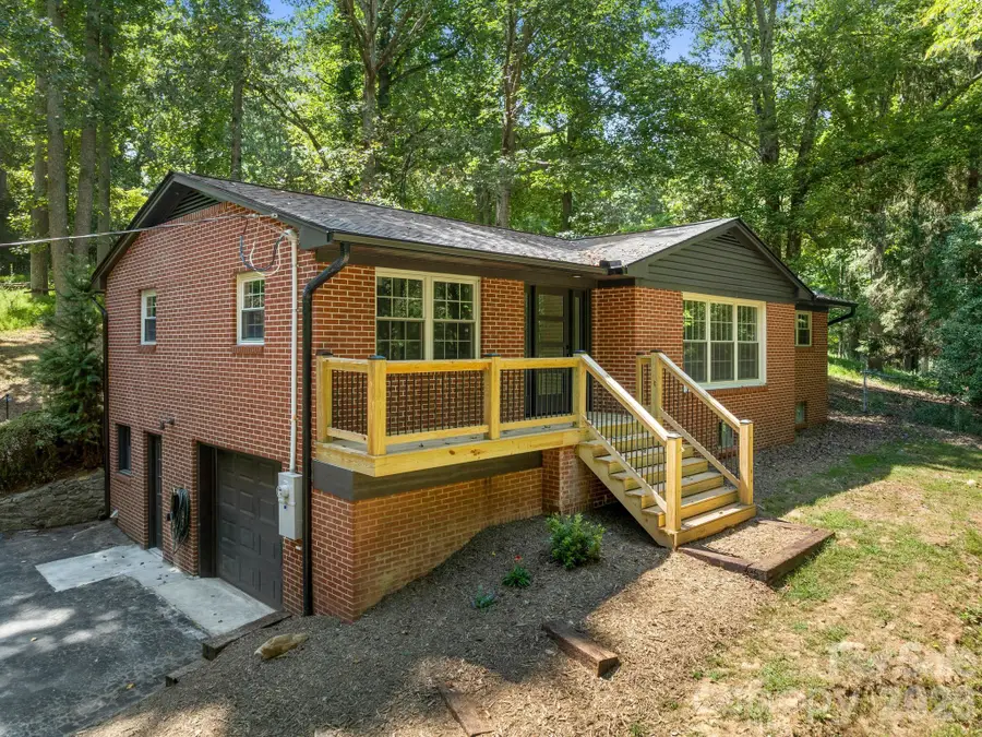 340 School Road, Asheville, NC 28806 - #2