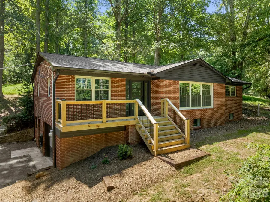 340 School Road, Asheville, NC 28806 - #3