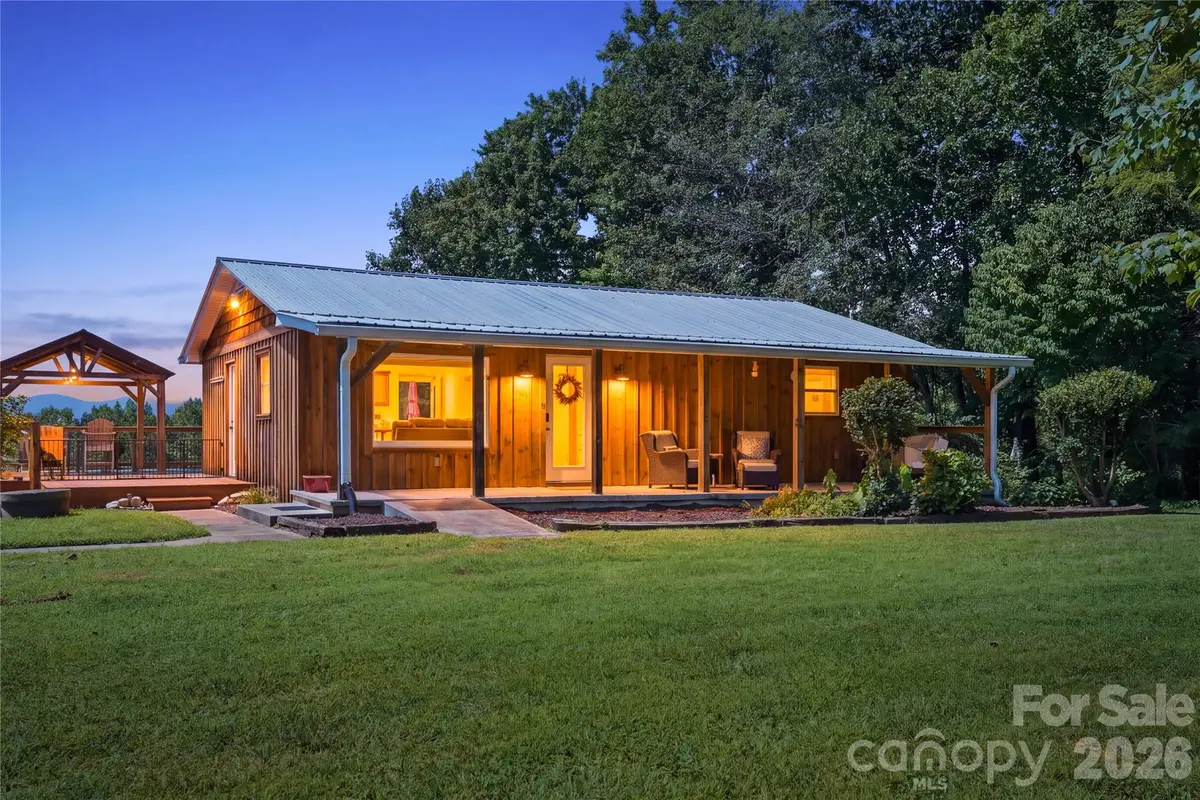 7693 S Mountain Institute Road, Nebo, NC 28761 - #1