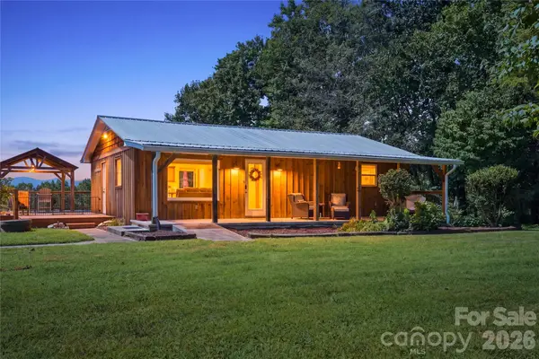7693 S Mountain Institute Road, Nebo, NC 28761