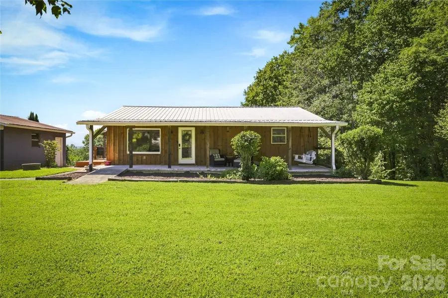 7693 S Mountain Institute Road, Nebo, NC 28761 - #2