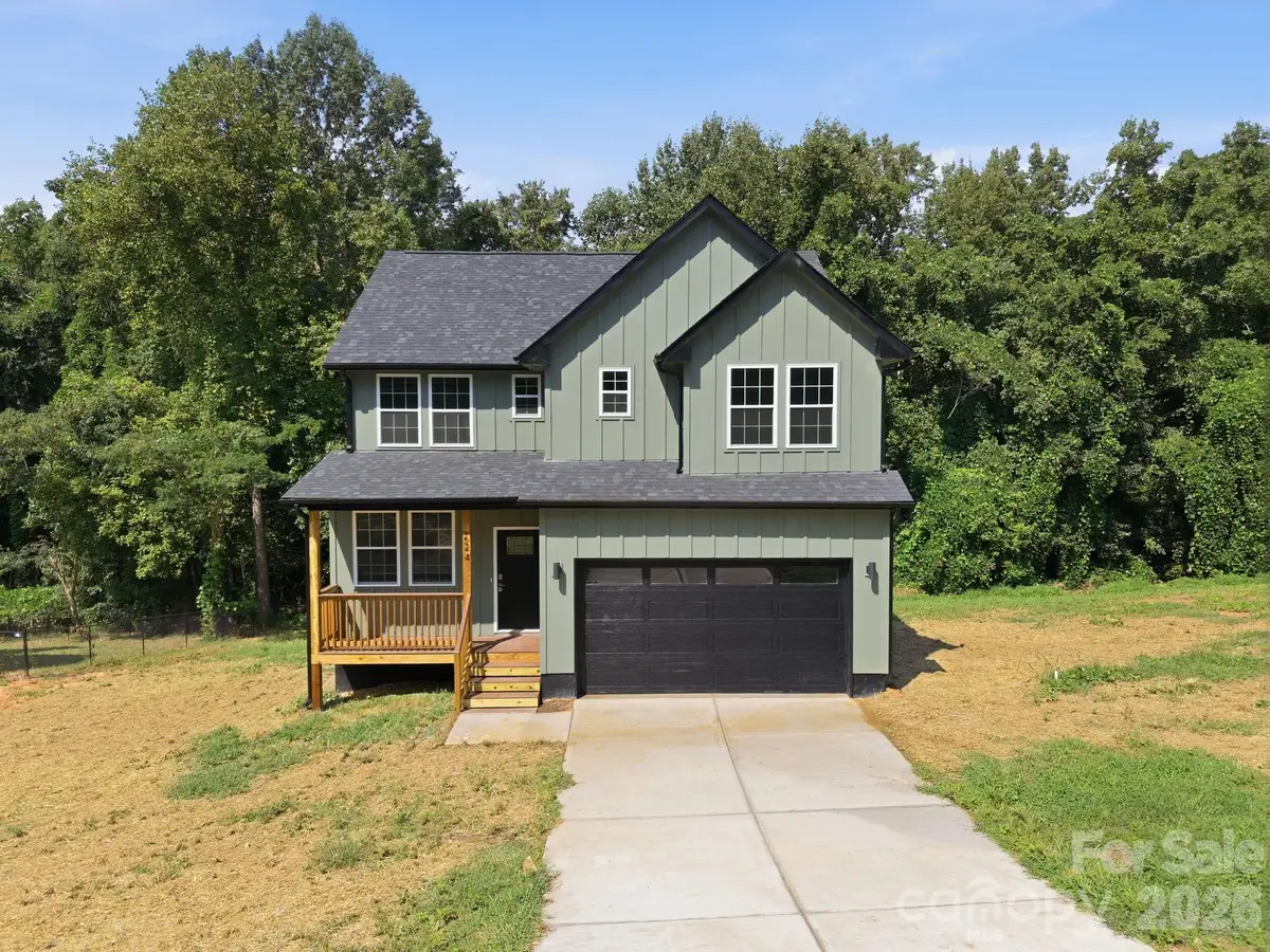 124 Mccarver Road, Gastonia, NC 28056 - #1