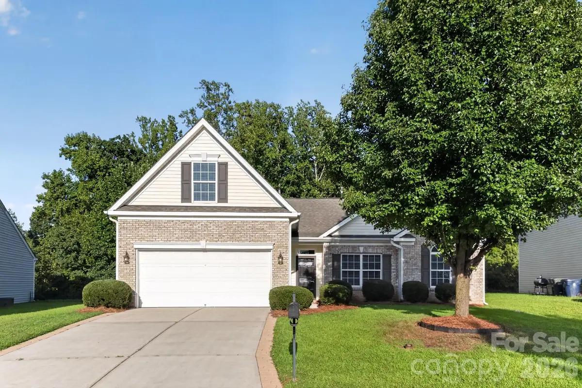126 Tannin Way, Lexington, NC 27295 - #1