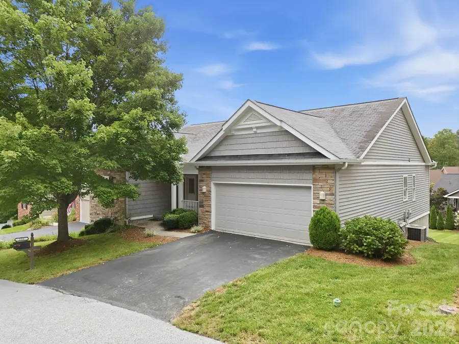 231 Shaws Creek Farm Road, Laurel Park, NC 28739 - #2