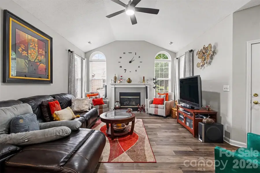8057 Sultana Circle, Charlotte, NC 28227 - #2