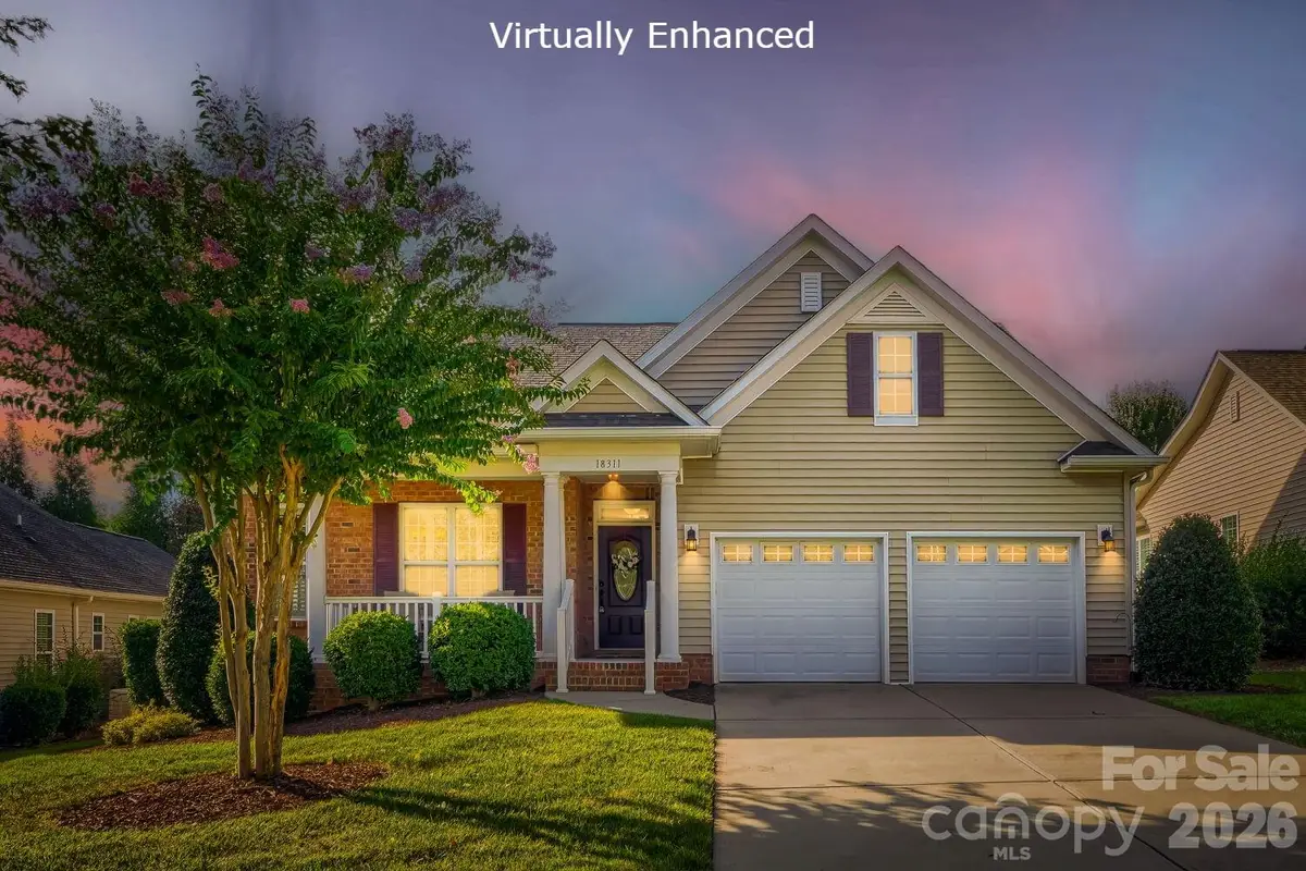 18311 Glenealy Drive, Cornelius, NC 28031 - #1