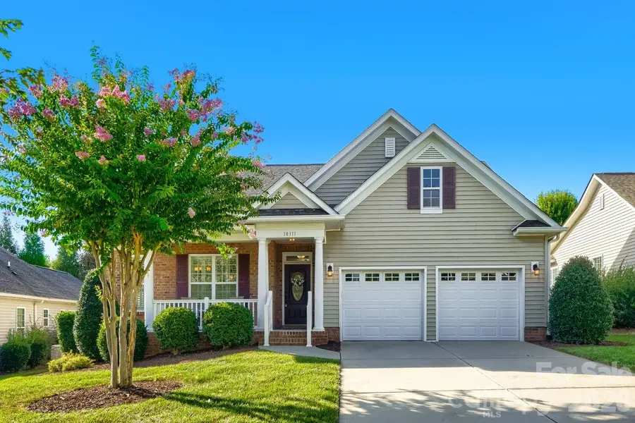 18311 Glenealy Drive, Cornelius, NC 28031 - #2