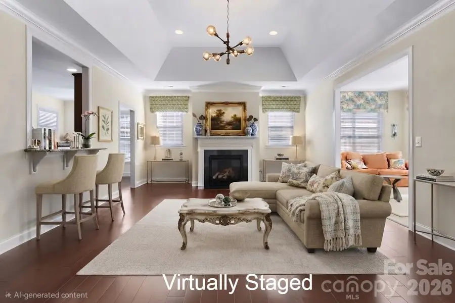 18311 Glenealy Drive, Cornelius, NC 28031 - #3