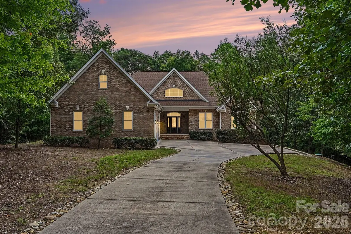 1208 Emerald Bay Drive, Salisbury, NC 28146 - #1
