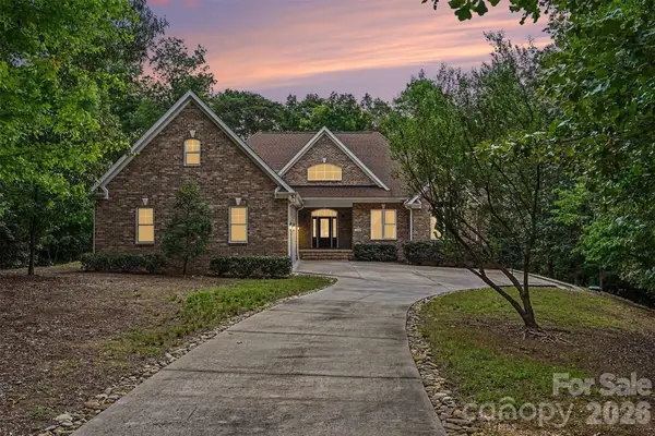 1208 Emerald Bay Drive, Salisbury, NC 28146