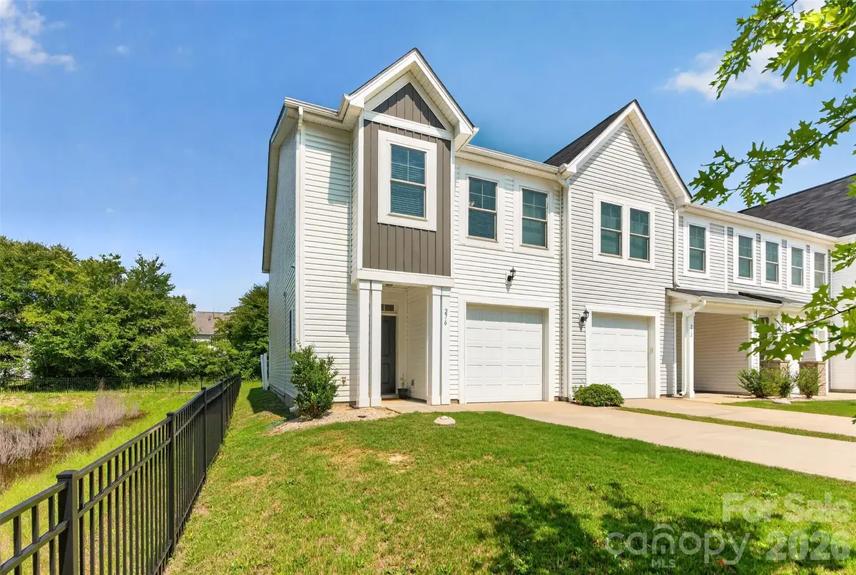 276 Briana Marie Way, Indian Trail, NC 28079 - #1