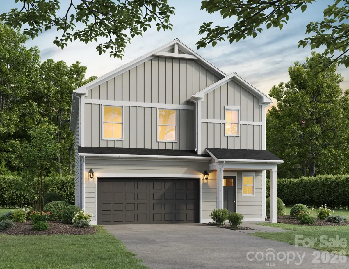 3019 Sheets Circle, Charlotte, NC 28214 - #1