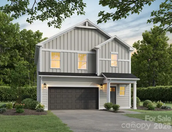 3019 Sheets Circle, Charlotte, NC 28214