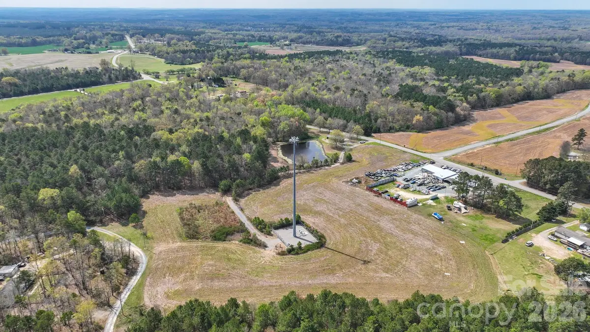 7301 Wolf Pond Road, Monroe, NC 28112 - #1