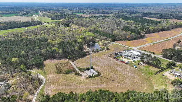 7301 Wolf Pond Road, Monroe, NC 28112