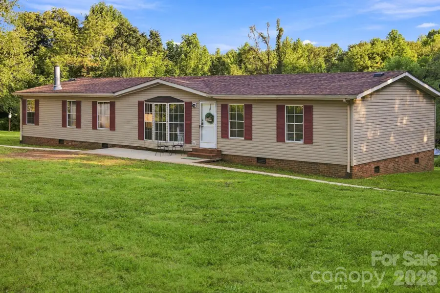 3159 Ward Green Street, Lenoir, NC 28645 - #2