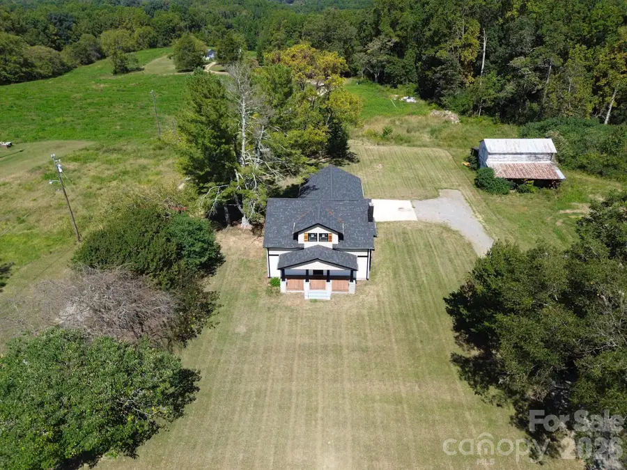 1826 N Oak Ridge Church Road, Yadkinville, NC 27055 - #3