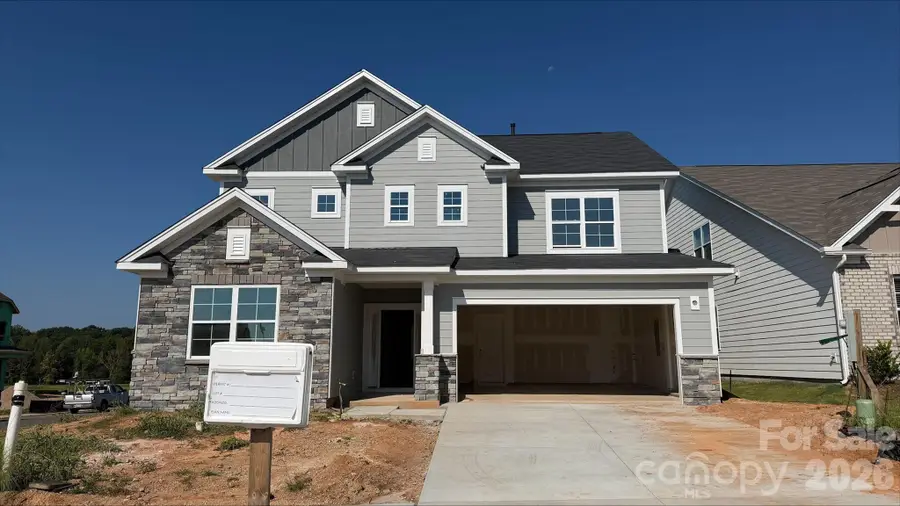 103 Cartington Way #HAF0043, Mooresville, NC 28115 - #2