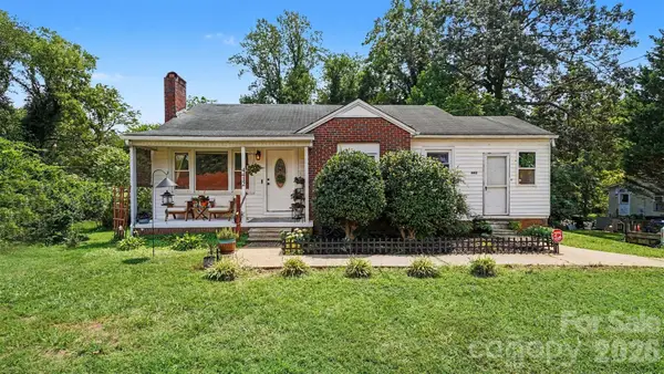 4412 Reidsville Road, Winston Salem, NC 27101