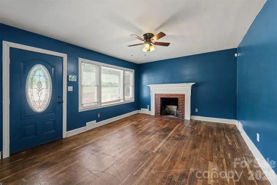 4412 Reidsville Road, Winston Salem, NC 27101 - #3