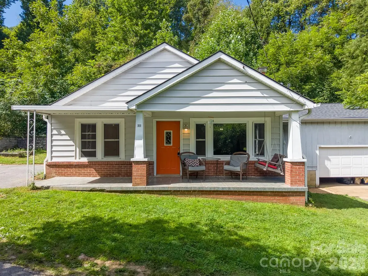 80 Nature Lane, Waynesville, NC 28786 - #1