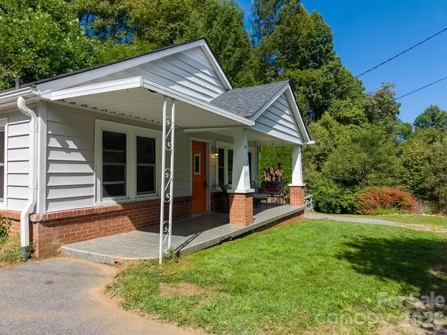 80 Nature Lane, Waynesville, NC 28786 - #3