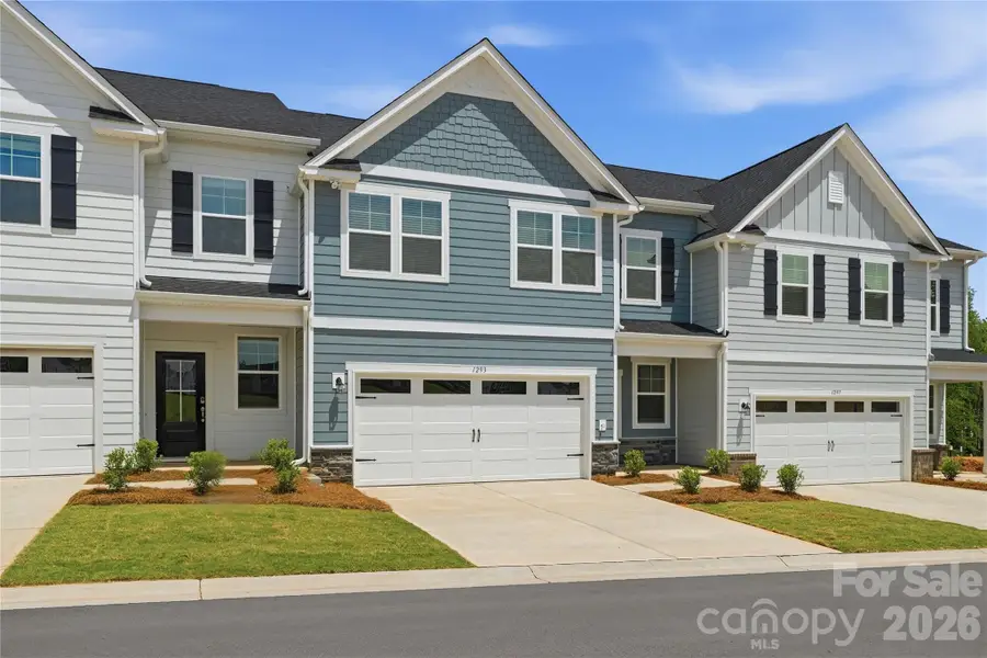 1329 Margo Mannor None, Fort Mill, SC 29708 - #2