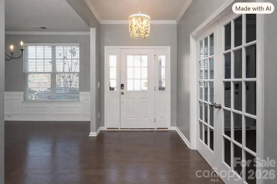 15625 White Quartz Lane, Davidson, NC 28036 - #2