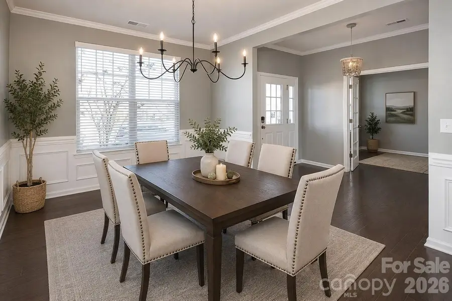 15625 White Quartz Lane, Davidson, NC 28036 - #3