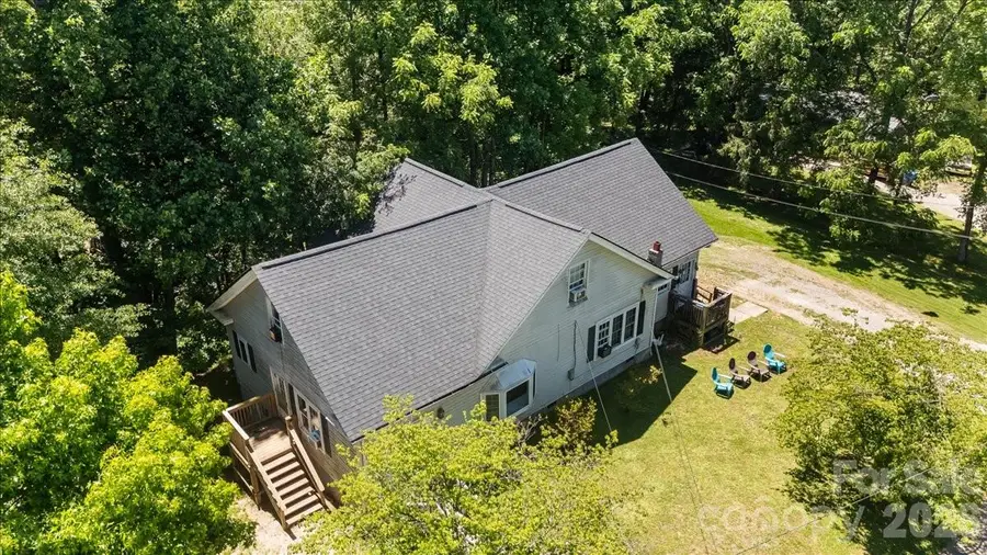 193 Duckworth Avenue, Brevard, NC 28712 - #2