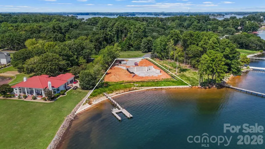 7928 Pine Cove Lane, Denver, NC 28037 - #2