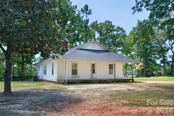 1002 Tanner Road, Rutherfordton, NC 28139