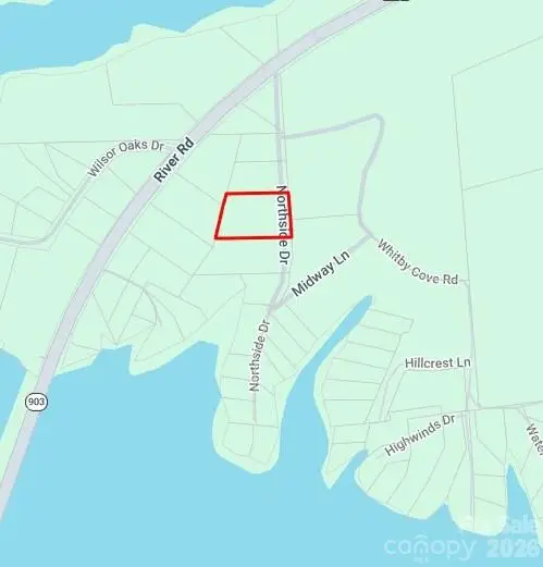 0000 Northside Drive, Littleton, NC 27850