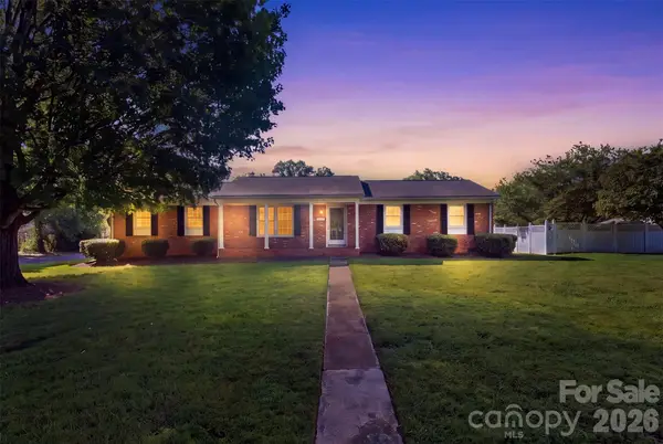 2311 Shaw Avenue, Gastonia, NC 28054