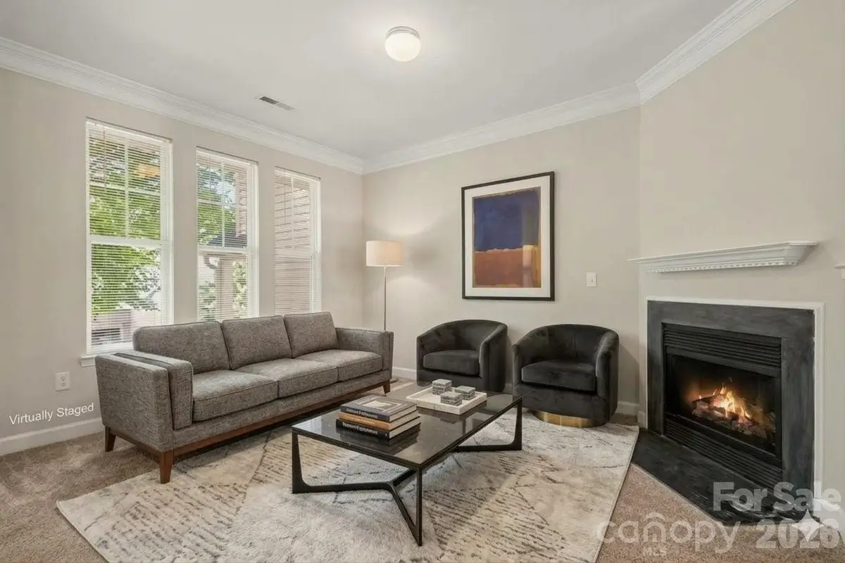7137 Founders Club Court, Charlotte, NC 28269 - #1