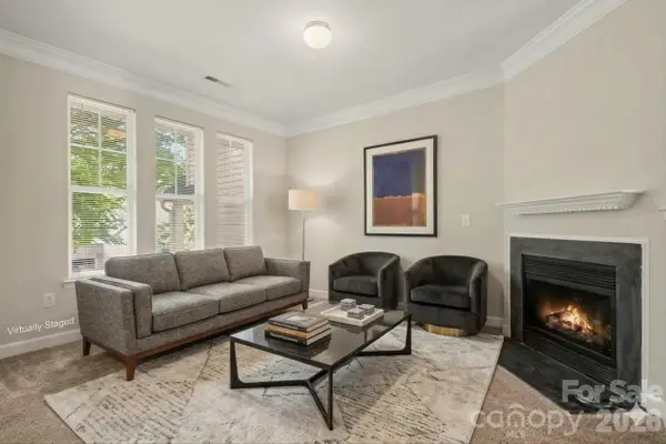 7137 Founders Club Court, Charlotte, NC 28269