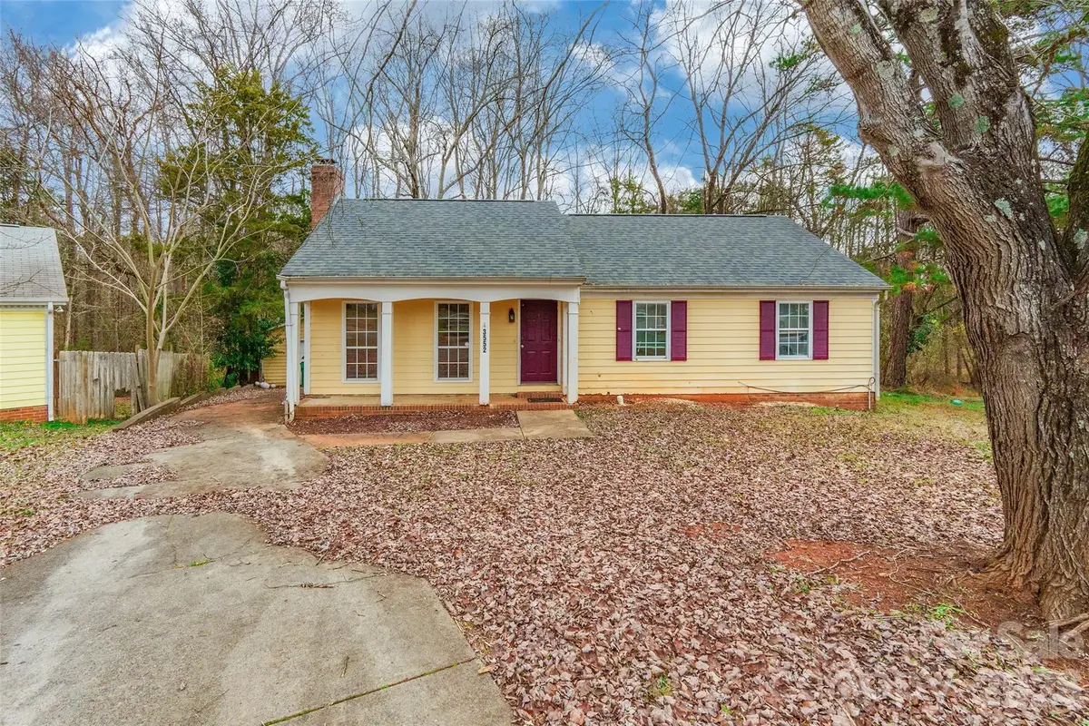 3552 Braewick Place, Charlotte, NC 28227 - #1