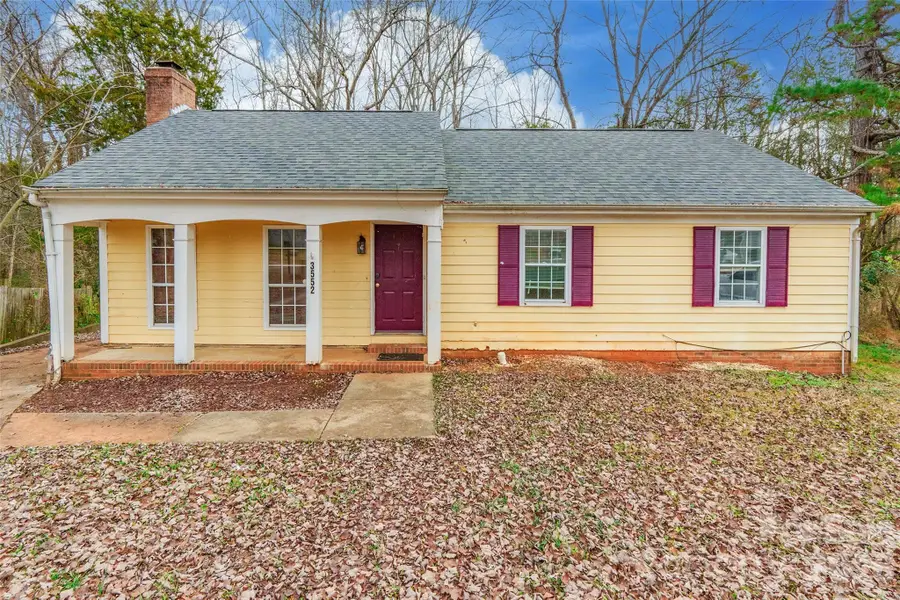 3552 Braewick Place, Charlotte, NC 28227 - #2