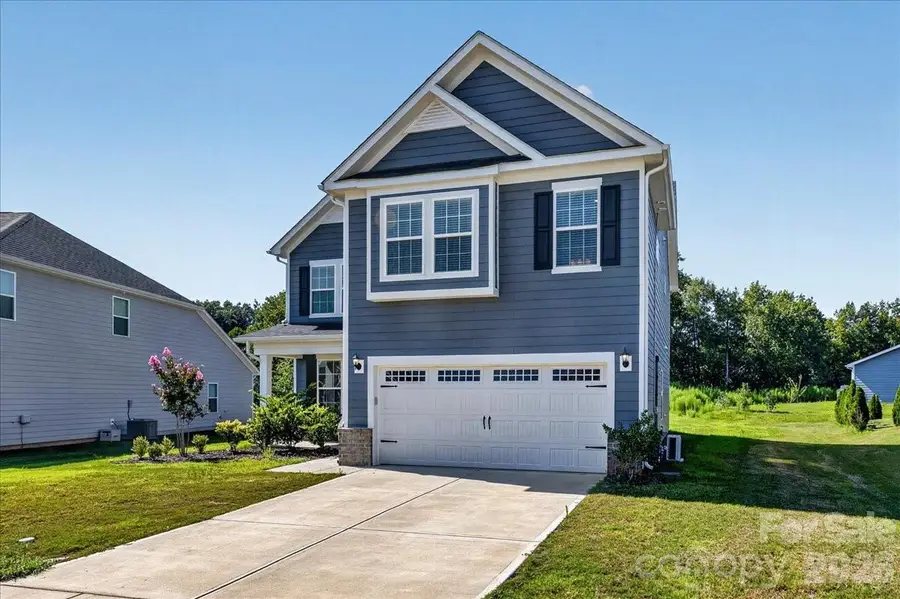 1406 Black Walnut Street, Monroe, NC 28112 - #3